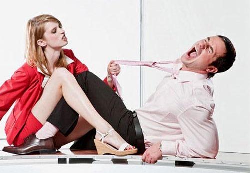 5 cung hoàng đạo tính tình nóng nảy, dễ bốc hỏa-1