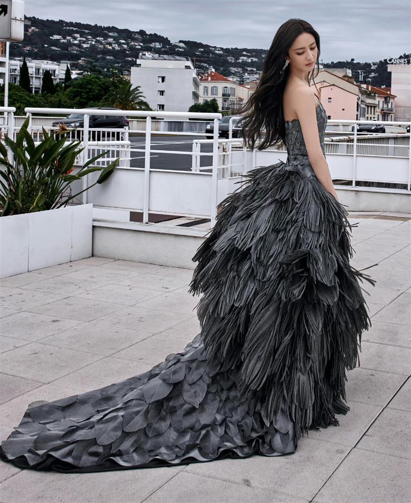Nghệ sĩ Trung Quốc chịu cảnh ghẻ lạnh tại Cannes