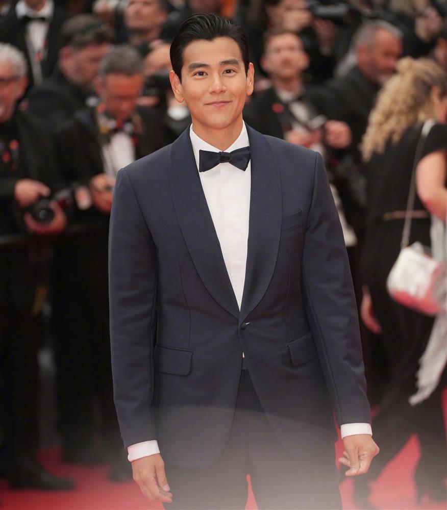 Nghệ sĩ Trung Quốc chịu cảnh ghẻ lạnh tại Cannes
