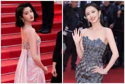Nghệ sĩ Trung Quốc chịu cảnh ghẻ lạnh tại Cannes
