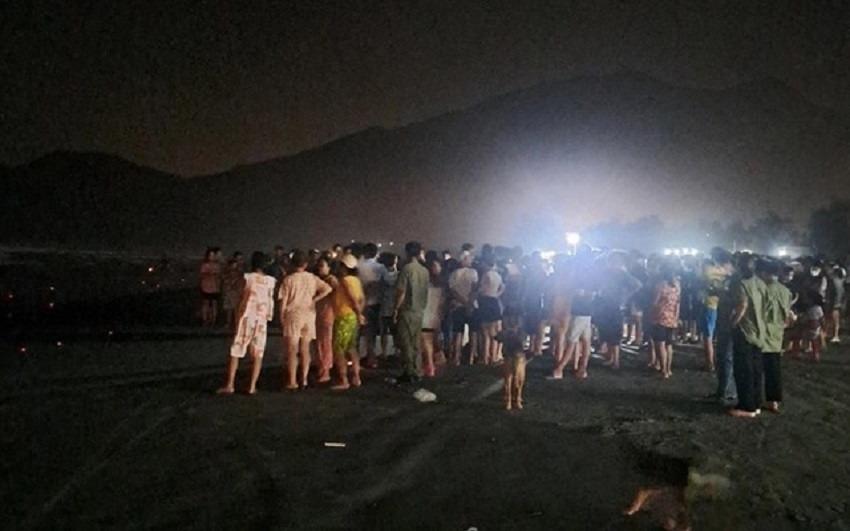 Gửi con ở điểm giữ trẻ tự phát, bé 6 tuổi mất tích 3 ngày nay-1