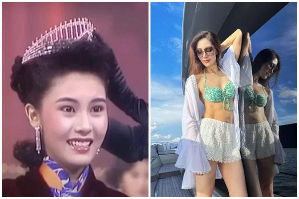 Gu mặc gợi cảm của tiểu tam bị ghét nhất màn ảnh Việt-9