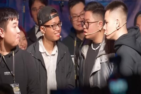 Bị chỉ trích dữ dội, video tục tĩu của nhóm rapper Việt đã ẩn-2