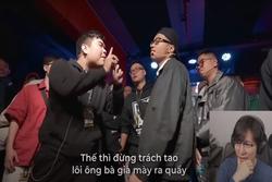 Bị chỉ trích dữ dội, video tục tĩu của nhóm rapper Việt đã ẩn