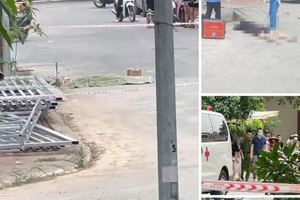 Điều tra nghi vấn nữ sinh nhảy lầu tự tử vì áp lực học tập-1