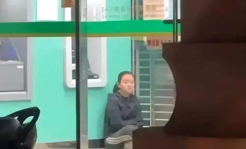 Cuộc sống hiện tại của vợ trẻ trong chuyện tình ông - cháu gây sốt Trung Quốc-2