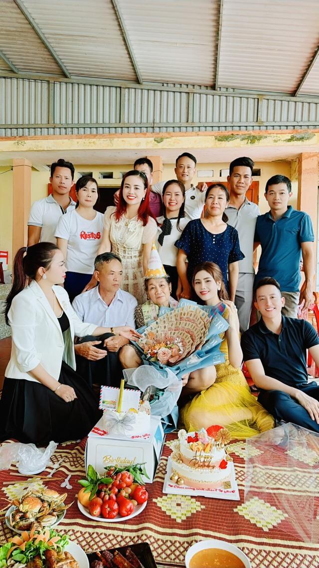 Gia đình ở Thái Nguyên có 7 chàng rể quý: Bố vợ ốm vào viện chăm, dịp lễ, Tết ngồi nhậu nguyên mâm-8