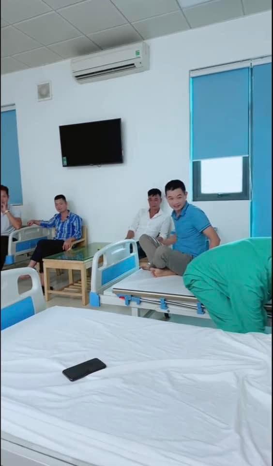 Gia đình ở Thái Nguyên có 7 chàng rể quý: Bố vợ ốm vào viện chăm, dịp lễ, Tết ngồi nhậu nguyên mâm-2