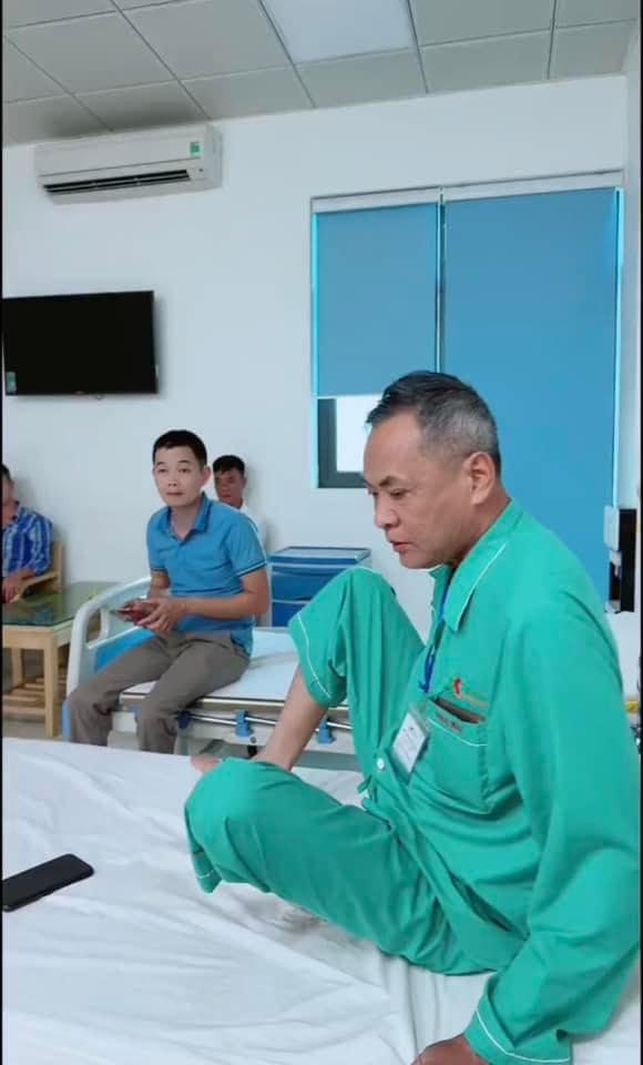 Gia đình ở Thái Nguyên có 7 chàng rể quý: Bố vợ ốm vào viện chăm, dịp lễ, Tết ngồi nhậu nguyên mâm-1