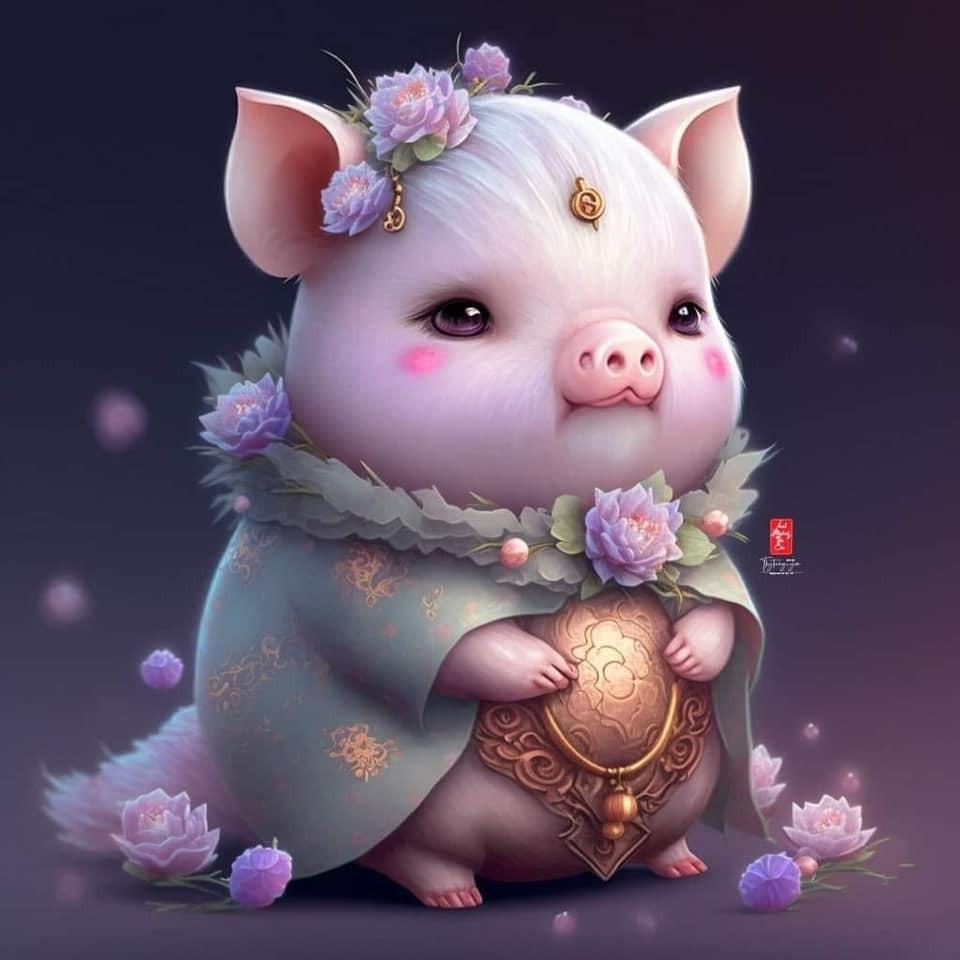 Từ nay đến giữa tháng 4 âm lịch, 3 con giáp cập bến giàu có, tiền nhiều vô số kể-3