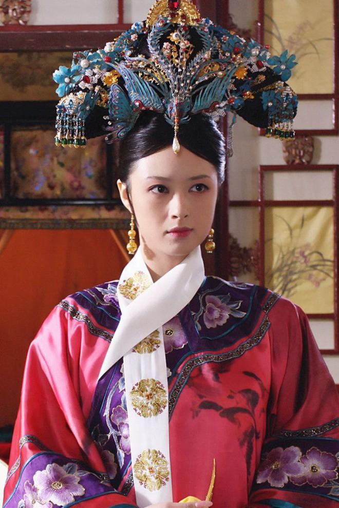 Mỹ nhân bị cả showbiz xa lánh vẫn trẻ đẹp sau 20 năm, sự nghiệp tụt dốc vì kém duyên hết phần thiên hạ-2