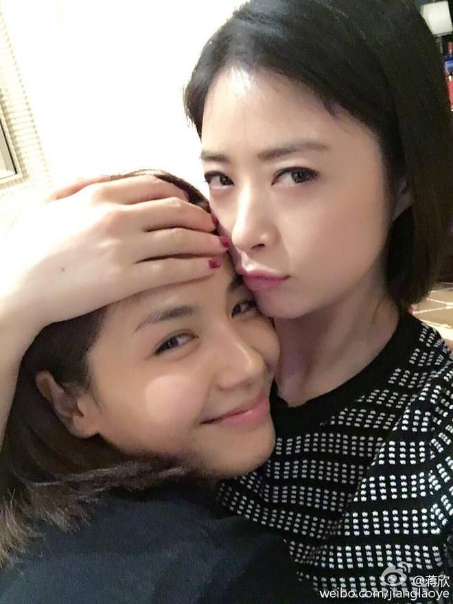 Mỹ nhân bị cả showbiz xa lánh vẫn trẻ đẹp sau 20 năm, sự nghiệp tụt dốc vì kém duyên hết phần thiên hạ-5