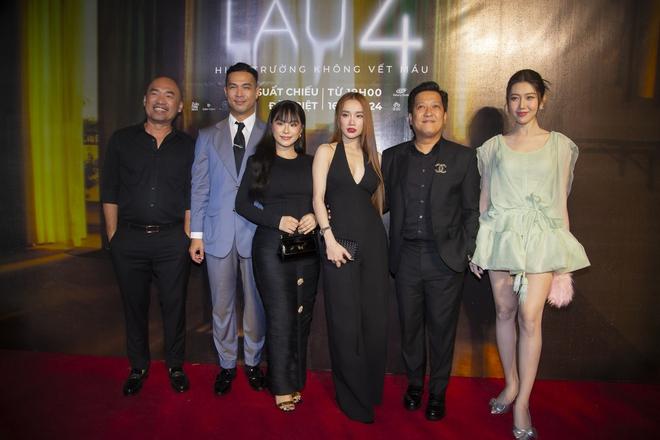 Trường Giang tiết lộ Lan Ngọc kêu trời vì gặp kiếp nạn khi đi học tại Úc-2