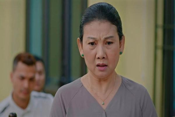 Bà Xinh (NSND Mỹ Uyên) lật mặt trong Trạm Cứu Hộ Trái Tim, trở thành nhân vật bị ghét nhất-3