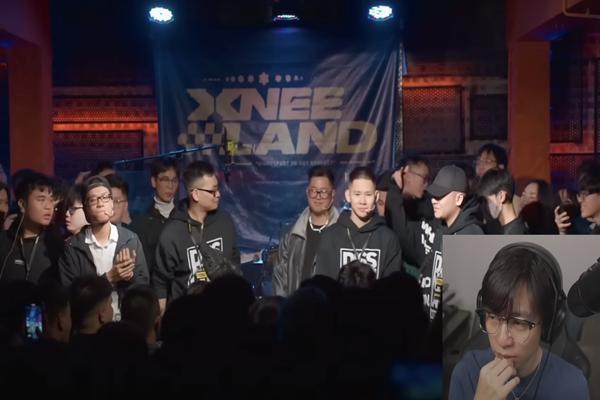 Hệ lụy khi rapper Việt văng tục, công kích nhau-1