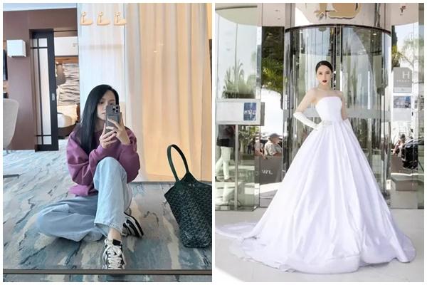 Ê chề: Mỹ nhân Đồng Lệ Á và hai ngôi sao Cbiz liên tục bị đuổi khéo khỏi thảm đỏ Cannes 2024!-5