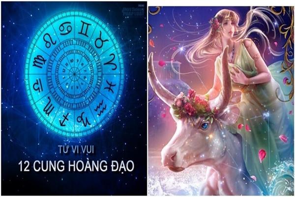 Tử vi vui 12 cung hoàng đạo ngày 16/5: Cự Giải đừng đặt quá nhiều áp lực-1