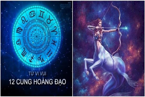 Tử vi vui 12 cung hoàng đạo ngày 16/5: Cự Giải đừng đặt quá nhiều áp lực