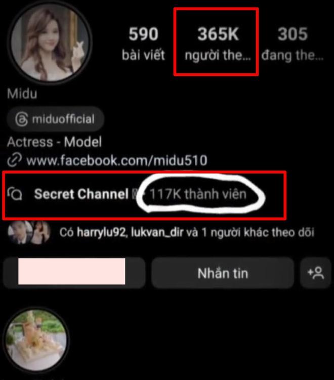 Midu tụt dốc sau khi công bố sắp cưới chồng doanh nhân-1