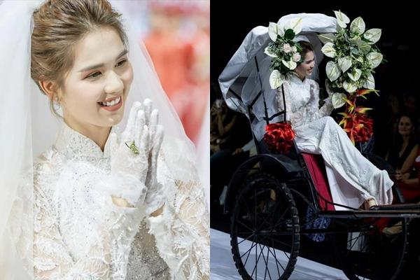 Ngọc Trinh bừng sáng, lão hóa ngược dù đã ngoài 30-3