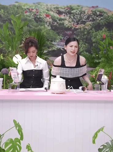 Hà Linh nói về lý do giấu số sau mỗi livestream, đối đầu chan chát với Quyền Leo Daily: Liệu có chạm đến 100 tỷ không?-1