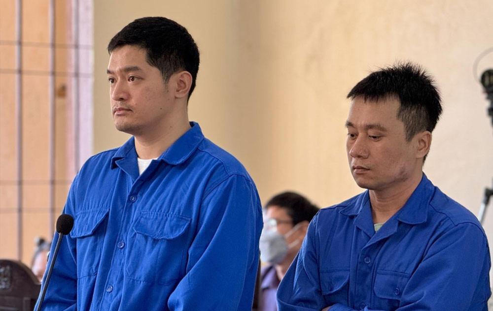 Xét xử phó giám đốc Thành Bưởi và tài xế vụ tai nạn 5 người chết-2