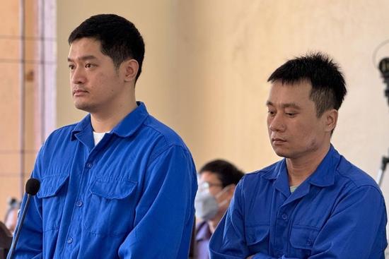 Xét xử phó giám đốc Thành Bưởi và tài xế vụ tai nạn 5 người chết