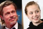 Thêm người con ruột bỏ họ Brad Pitt-4