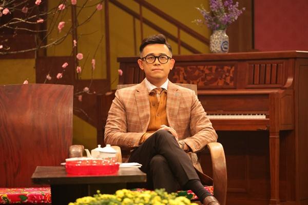 MC Đức Bảo VTV và vợ kém 5 tuổi đón tin vui-2