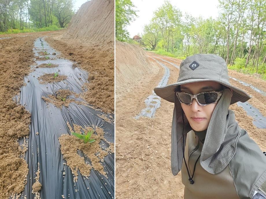 Bỏ phố về quê trồng ngô: Trai đẹp F4 có cuộc sống ra sao?-2