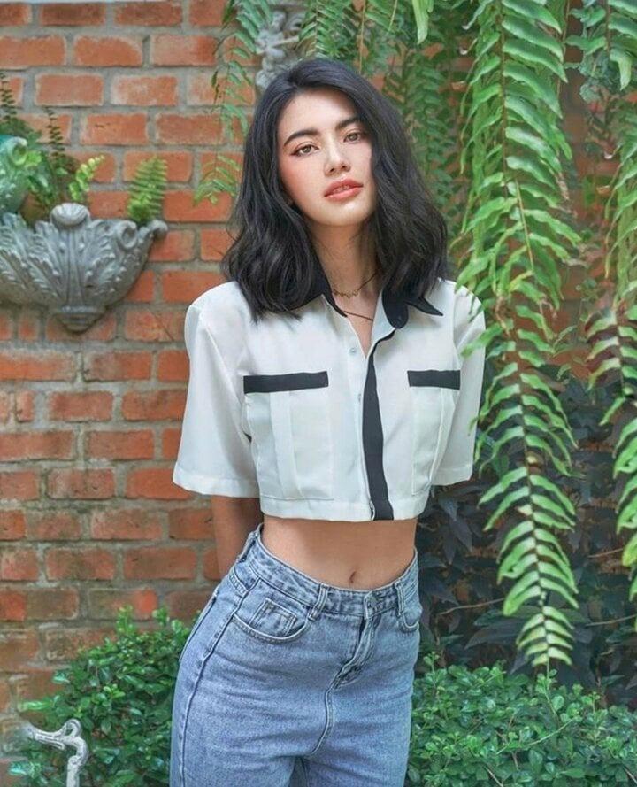 Thay đổi phong cách từ xuân sang hè-1