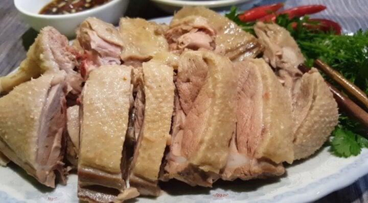 Luộc vịt cho thêm loại quả này sẽ không sợ bị hôi, thịt ngọt lịm-3