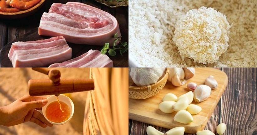 Bật mí công thức làm món thịt heo chiên nước mắm, ăn là mê-1