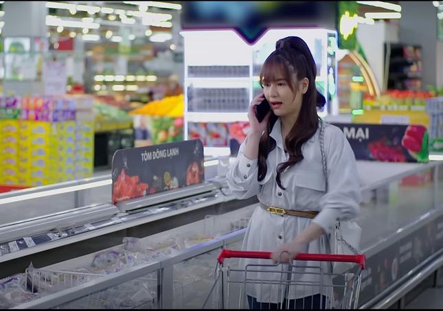 Cảnh phim của Thanh Sơn, Việt Hoa được khen-1