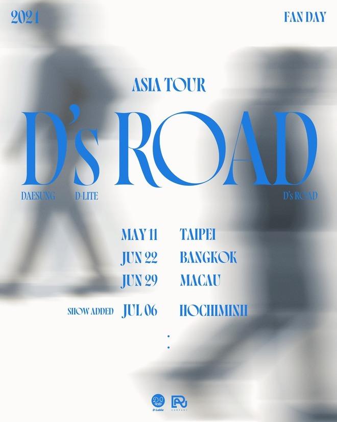 HOT: Thành viên BIGBANG chốt lịch đến TP.HCM vào tháng 7, fan Việt đứng ngồi không yên-1