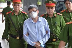 Nộp thêm 1 tỷ đồng, ông Nguyễn Thanh Long vẫn bị đề nghị bác kháng cáo