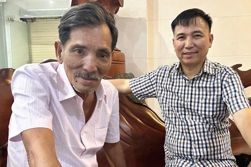 Tuổi xế chiều của nam nghệ sĩ Việt 2 lần đột quỵ: Bị nhiều người quay lưng-3