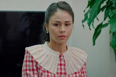Phim Việt giờ vàng bị chỉ trích vì tẩy trắng cho tiểu tam