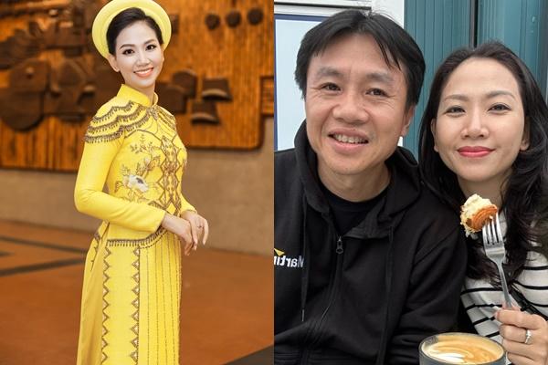 MC Vũ Trang VTV: Tôi lao vào công việc không ngoài mục tiêu kiếm tiền-6