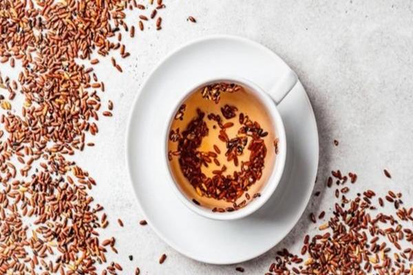 Uống nước gạo lứt rang mỗi ngày có tốt?-1