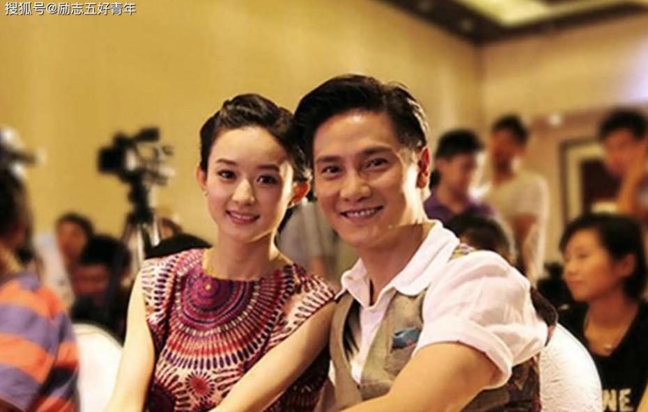 Tiết lộ ông lớn được Triệu Lệ Dĩnh tin yêu, chấp nhận cho hậu thuẫn suốt nhiều năm qua-1