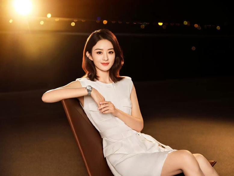 Tiết lộ ông lớn được Triệu Lệ Dĩnh tin yêu, chấp nhận cho hậu thuẫn suốt nhiều năm qua-4