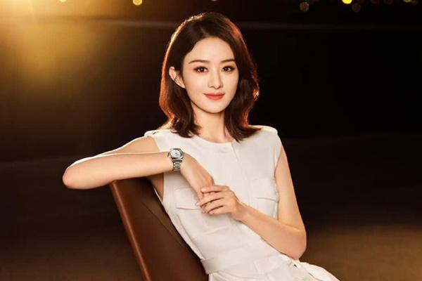 Triệu Lệ Dĩnh bị gọi tên giữa nghi vấn Trần Hiểu bạo lực lạnh nhất quyết ly hôn Trần Nghiên Hy-8