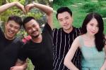 Nam MC 'Chiếc Nón Kỳ Diệu' lấy vợ gia thế kín tiếng, giờ nổi như cồn trên phim Việt