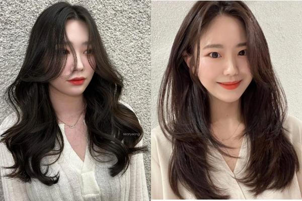 4 xu hướng tóc ngắn vừa trẻ vừa sang dành cho phụ nữ trên 40 tuổi-5