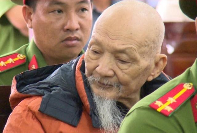 Vụ loạn luân ở Tịnh thất Bồng Lai: Lộ diện thêm một người con gái ruột của ông Lê Tùng Vân-1