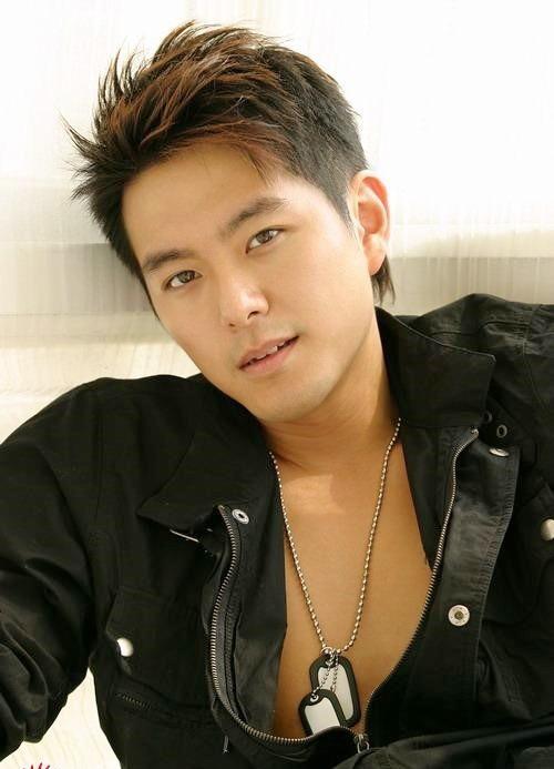 Sao nam số hưởng nhất showbiz: Kết hôn với thiên kim nghìn tỷ, sự nghiệp vụt sáng trở lại-1