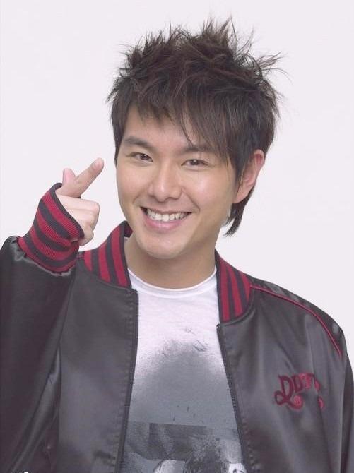 Sao nam số hưởng nhất showbiz: Kết hôn với thiên kim nghìn tỷ, sự nghiệp vụt sáng trở lại-2