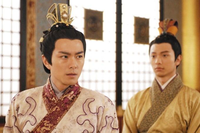 Sao nam số hưởng nhất showbiz: Kết hôn với thiên kim nghìn tỷ, sự nghiệp vụt sáng trở lại-3