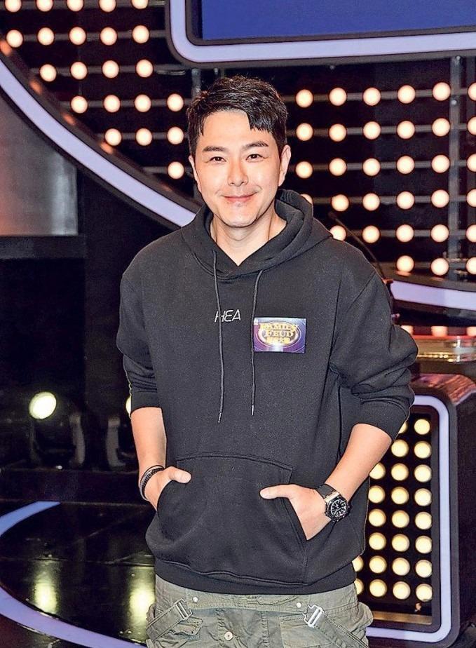 Sao nam số hưởng nhất showbiz: Kết hôn với thiên kim nghìn tỷ, sự nghiệp vụt sáng trở lại-6